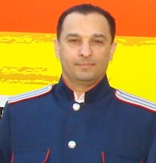 Капитанов Александр