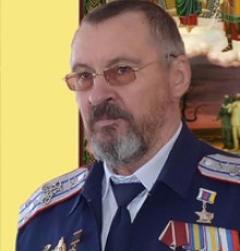 Мормуль Виктор