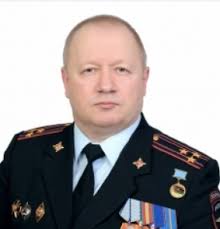Юрий СЕРЁГИН
