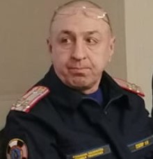 Столяр Николай
